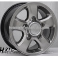 Jantes de liga leve HRTC 16 &quot;para TOYOTA LEXUS